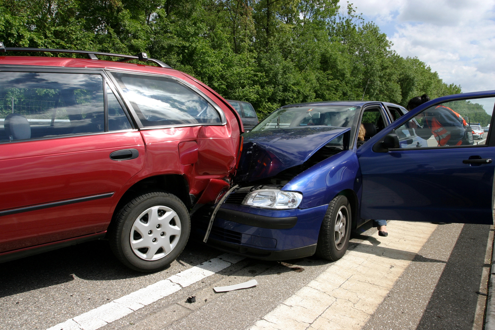 Miguel & Lewczyk Law Group Auto Accident Lawyers